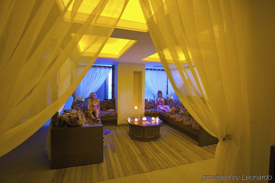 Mirilayon Hotel - Old Town Istanbul Interior photo