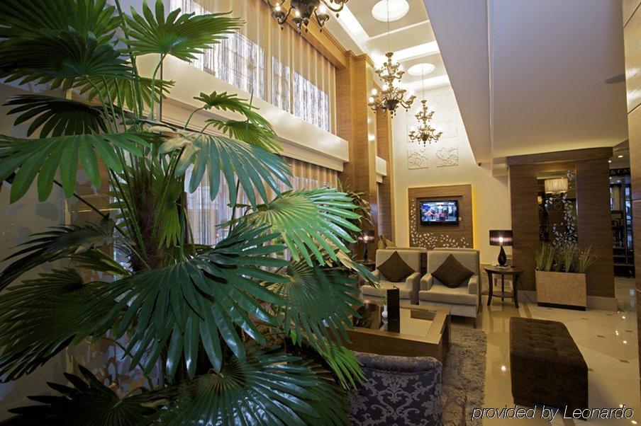 Mirilayon Hotel - Old Town Istanbul Interior photo