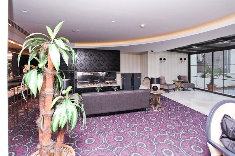 Mirilayon Hotel - Old Town Istanbul Exterior photo